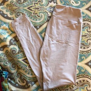 Lularoe leggings OS